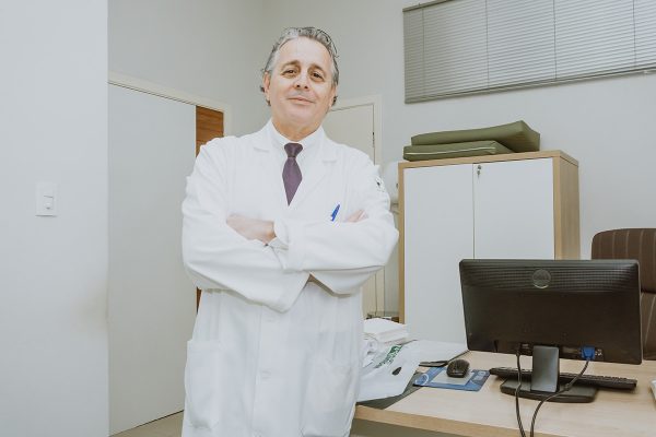 DR. PAULO SÁ